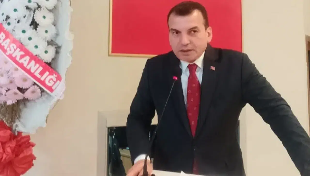 Köy Mimarisinde Estetik İhtiyacı: Şimşek'ten Rize'de Yeni Proje Çağrısı