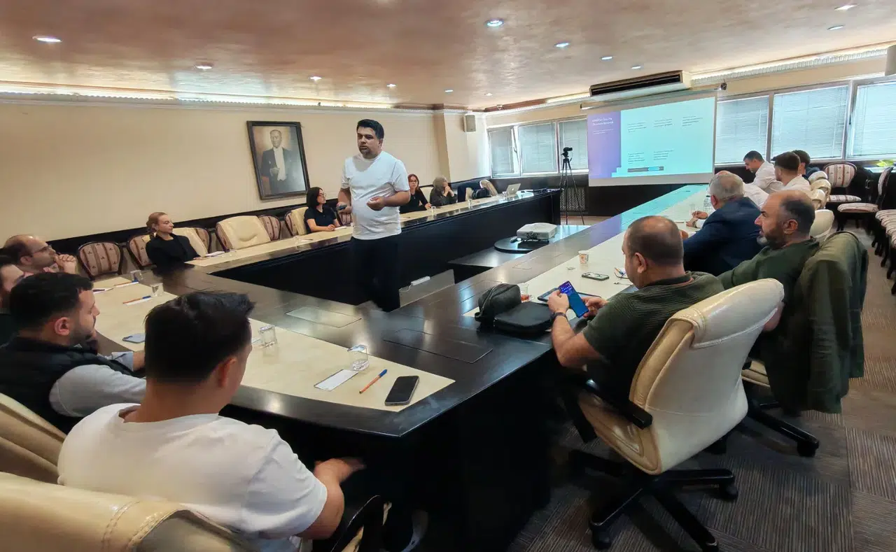 Gıda Sektörüne Dış Ticaret Eğitimi: İhracat Kapasitesi Artacak!