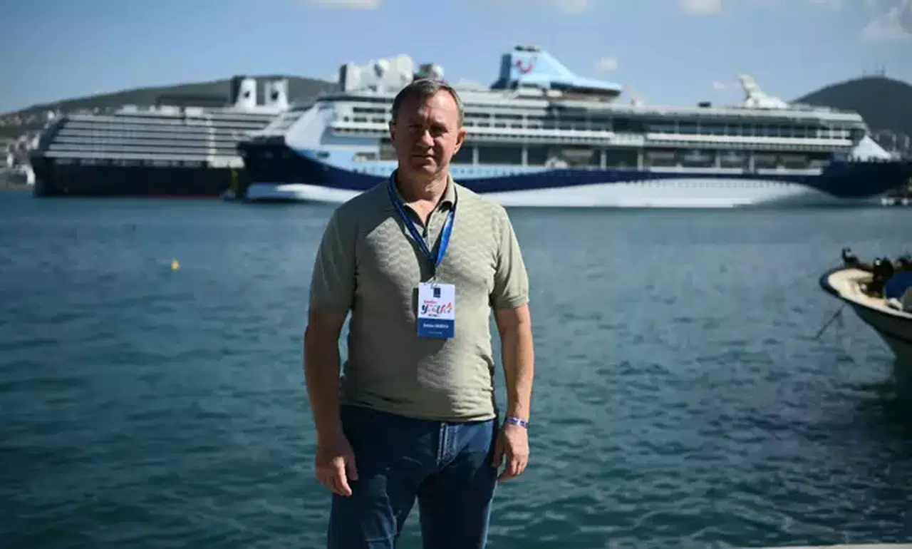 Ukrayna Belediye Başkanı: Kış geliyor, barışa acil ihtiyacımız var!