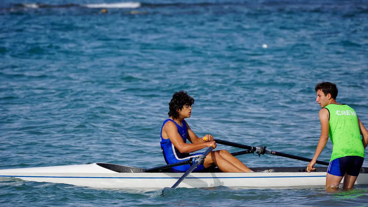 Manavgat'ta 30 Ülkeden Sporcularla Avrupa Kürek Şampiyonası 9-13 Ekim'de Başlıyor