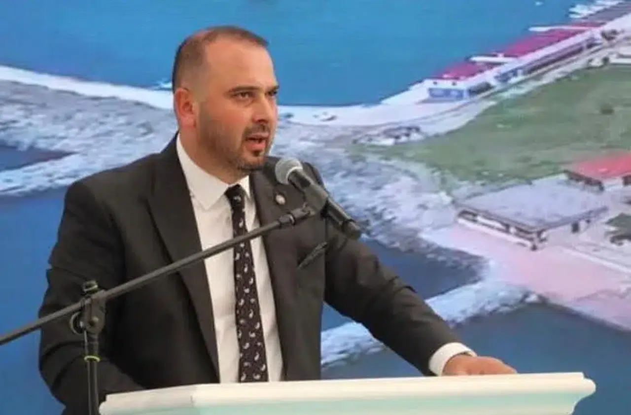 İyidere Belediye Başkanı'ndan Göç Çağrısı: İyidere Seninle Güzel!