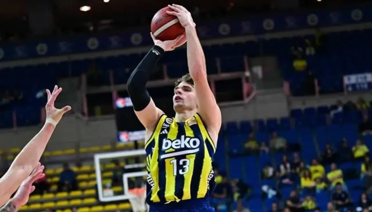 Fenerbahçe Beko ve Bayern Münih Karşılaşması: Tarih ve Yayın Bilgisi