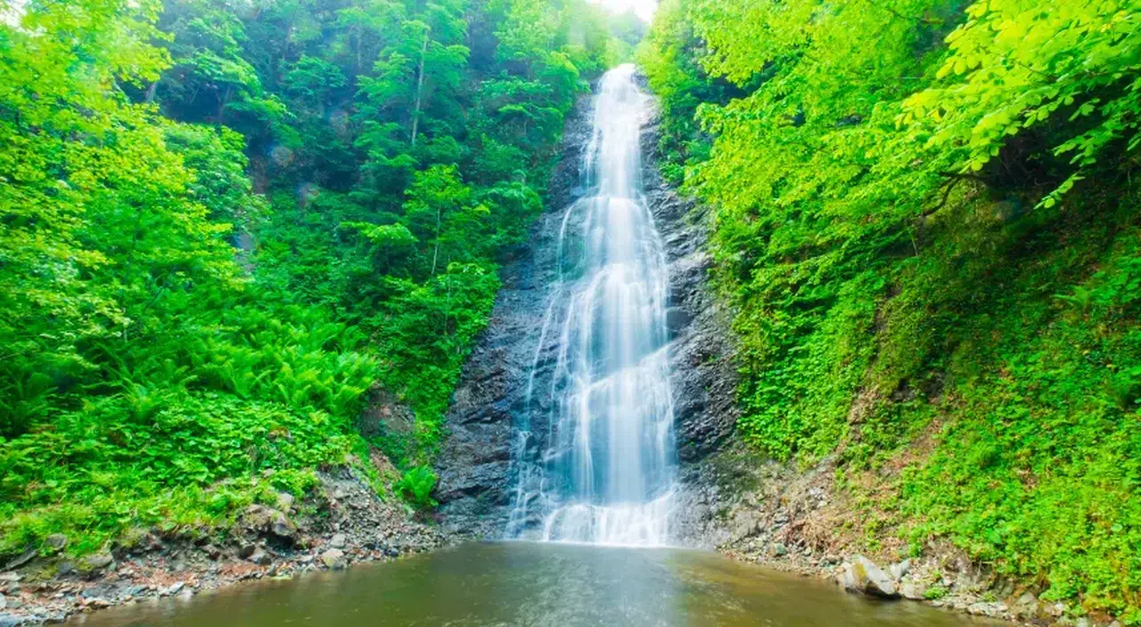 Rize Kalkandere Gezilecek Yerler | Doğa ve Tarih Rehberi