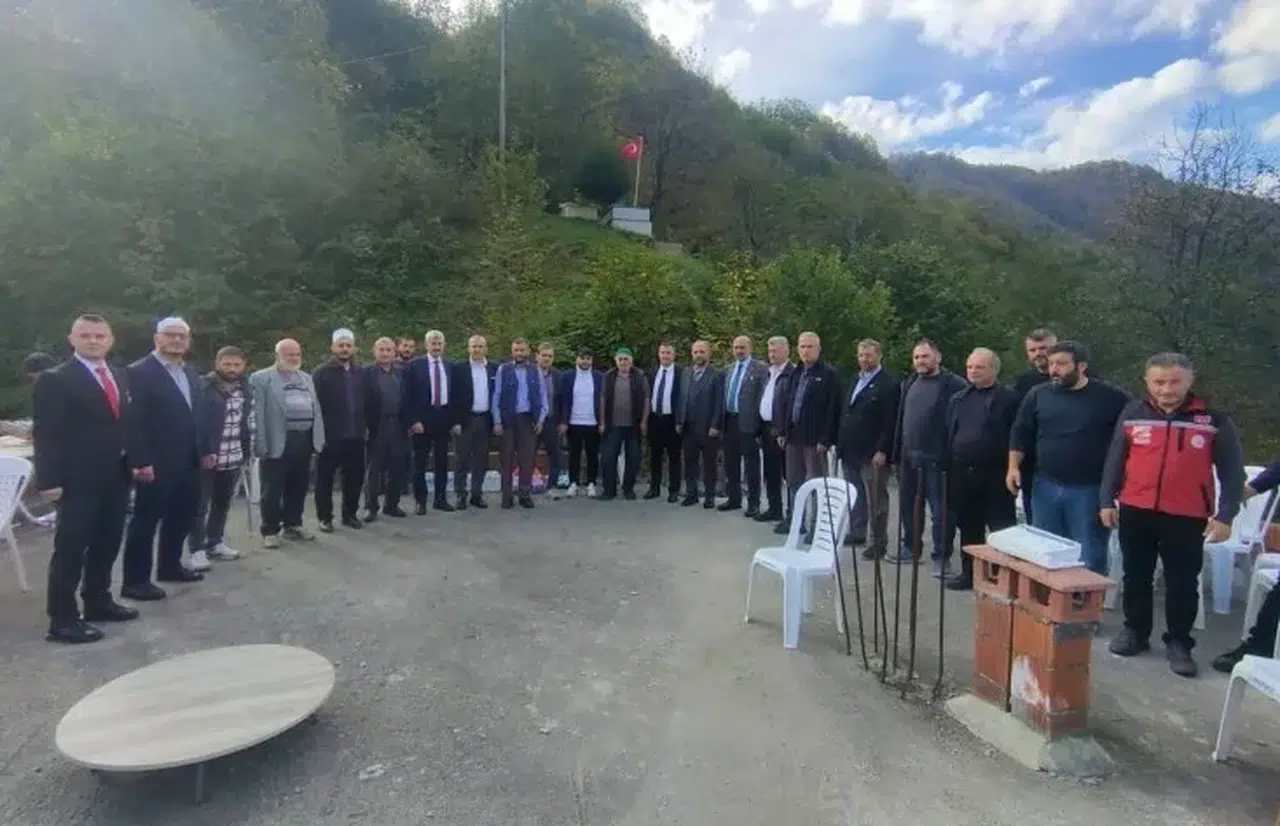 Diyarbakır'daki Şehit Derviş Demir, 35. yılında anıldı