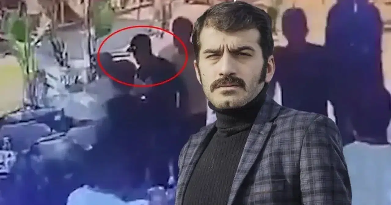 Ünlü oyuncu Ufuk Bayraktar için 11 yıla kadar hapis istemi