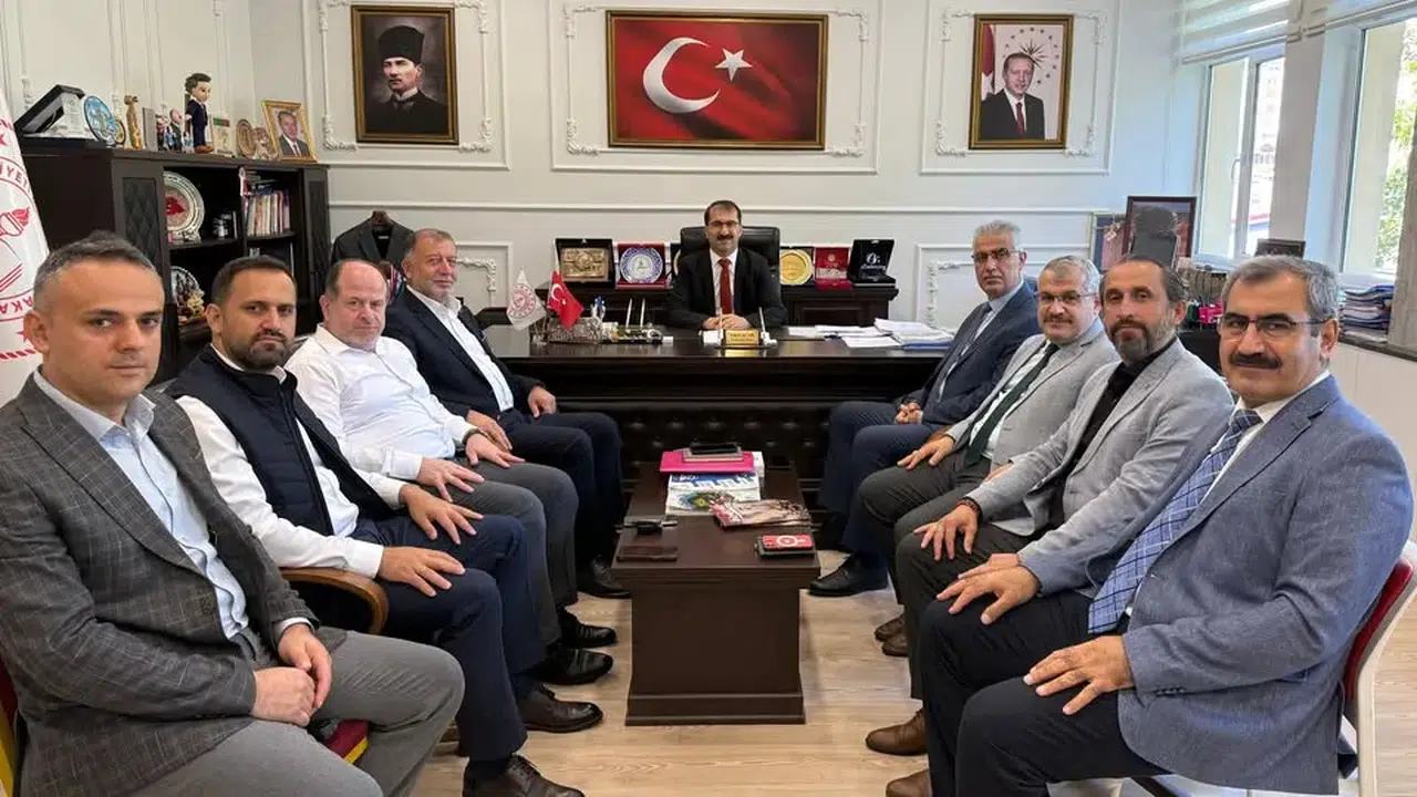 Artvin'de eğitimde iş birliği: Gönüllü projelerle öğrencilere destek artırılıyor