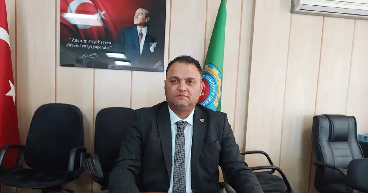 Rize’de Kivi Sezonu Öncesi Hazırlıklar: 2 Bin Tonun Üzerinde Rekolte Bekleniyor