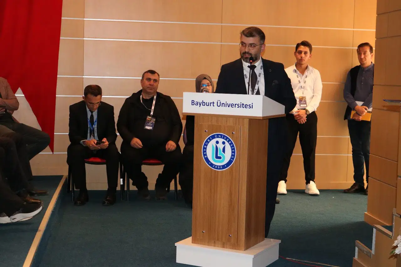 Koruyucu Sağlık ve Suyun Önemi Bayburt’ta Masaya Yatırıldı