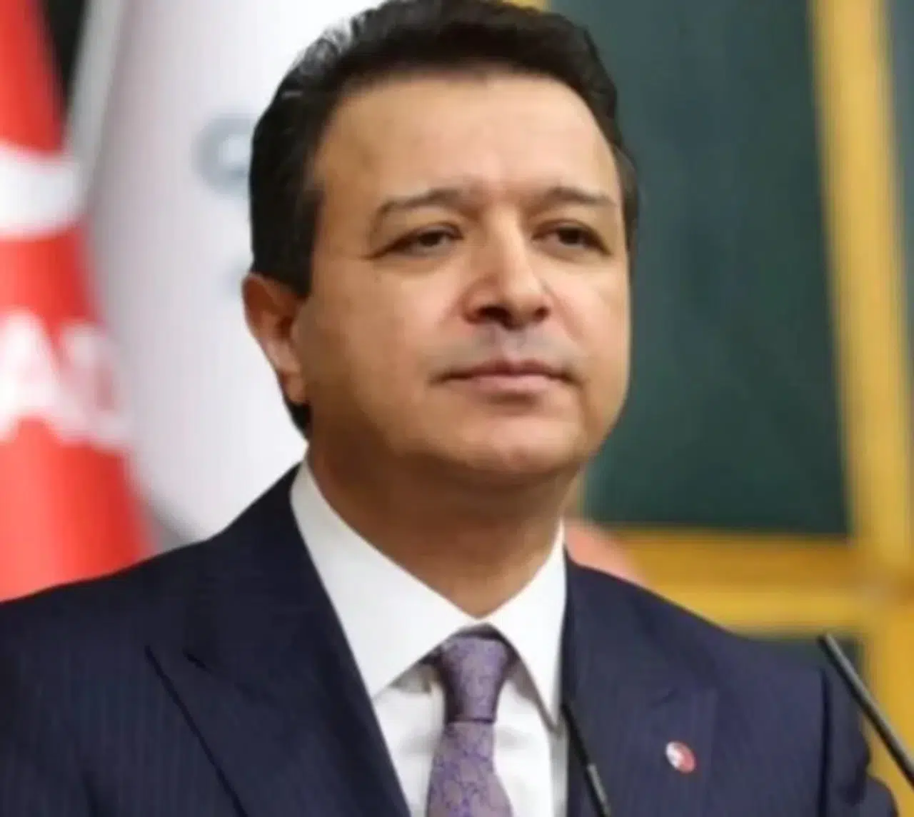 Saadet Partisi Genel Başkanı Mahmut Arıkan 9 Kasım’da Rize’de Olacak