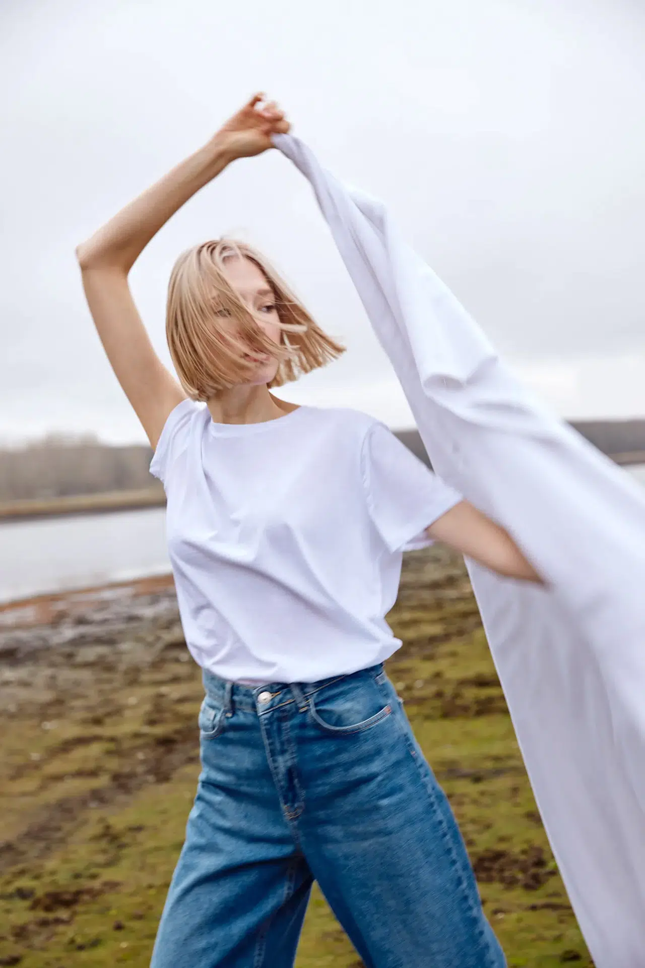 DeFacto, pamuk tüketimini yüzde 25'tan yüzde 50'ye çıkarma hedefiyle sürdürülebilirliği benimsiyor