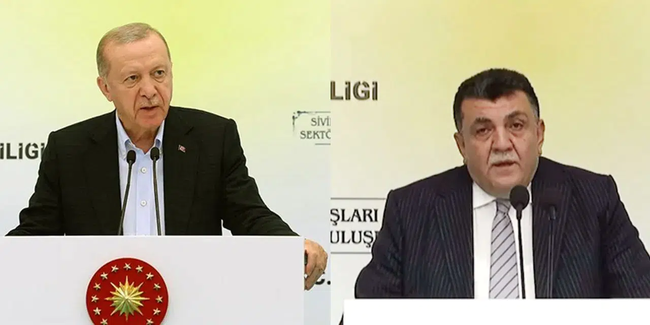 RTSO Başkanı Karamehmetoğlu’ndan Rize-Artvin Havalimanı Sefer Eksikliği Tepkisi: “Bu Tesis, Tesisi Yapana Siyasi Zarar Vermektedir”