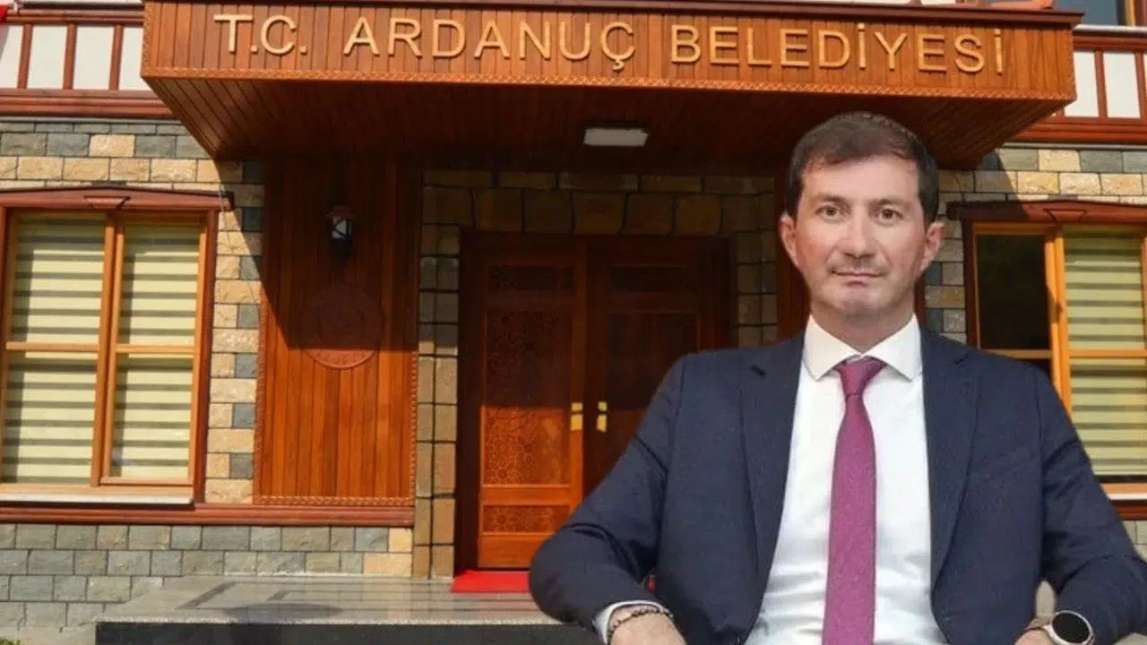 Ardanuç Belediyesi, Dünya Kız Çocukları Günü'nü sosyal medya mesajlarıyla kutladı