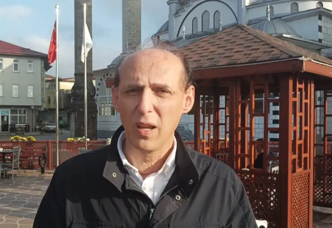 Çay üreticisi zorlu dönemden geçiyor: Bir kilo yaş çayla ekmek alınamaz hale geldi!