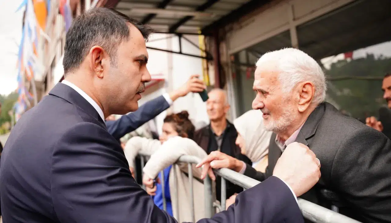 Cumhurbaşkanı Erdoğan: Soykırım Tehdidi Yeniden Ortaya Çıkarsa Ciddi Sonuçlarla Karşılaşırız