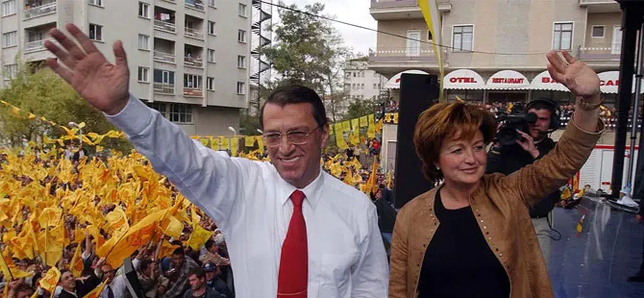 Yılmaz'ın 5. yılı Trabzon'da anılacak, Rize'den otobüsle katılım tartışma konusu oldu