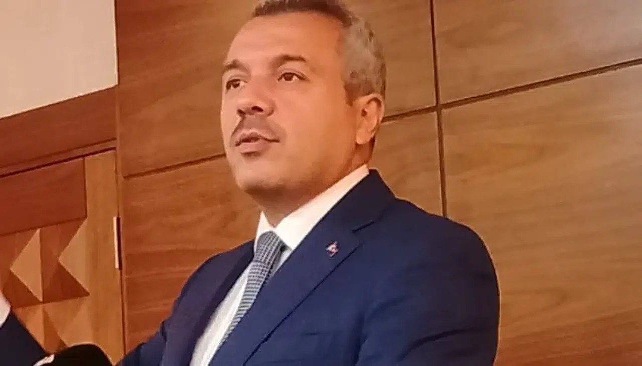 Rize Valisi Baydaş: Son 50 Yılın En Yoğun Yağışını Can Kaybı Olmadan Atlattık