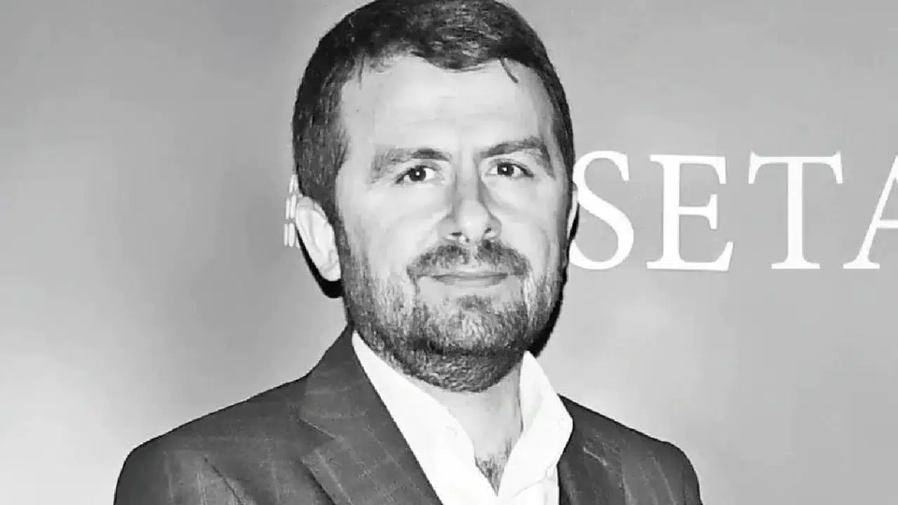 Basın İlan Kurumu Genel Müdürlüğü’ne Abdulkadir Çay atandı