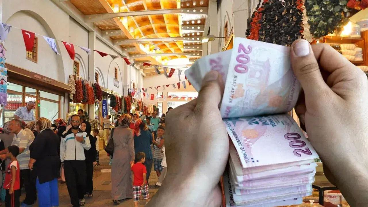 Rize'de esnafa 250 bin TL faizsiz kredi verilecek