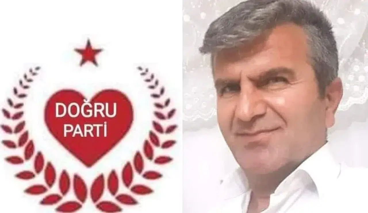 Doğru Parti Rize İl Başkanı Serkan Kaba: Merkez Sağ Yeniden Doğuyor