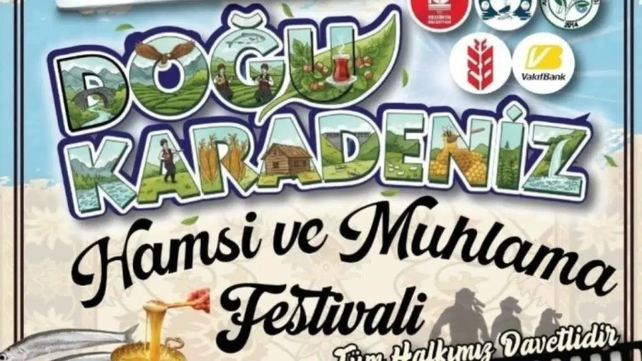 Rize’yi de Alet Ettiler: Ankara’da Sahte Karadeniz Festivali İddiası
