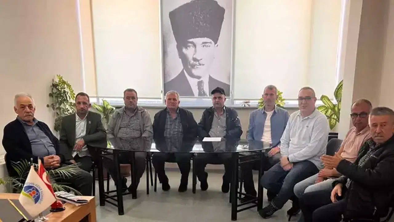 Edirne'de Jeotermal Kuyuların ÇED Kararı Mahkeme Tarafından Durduruldu