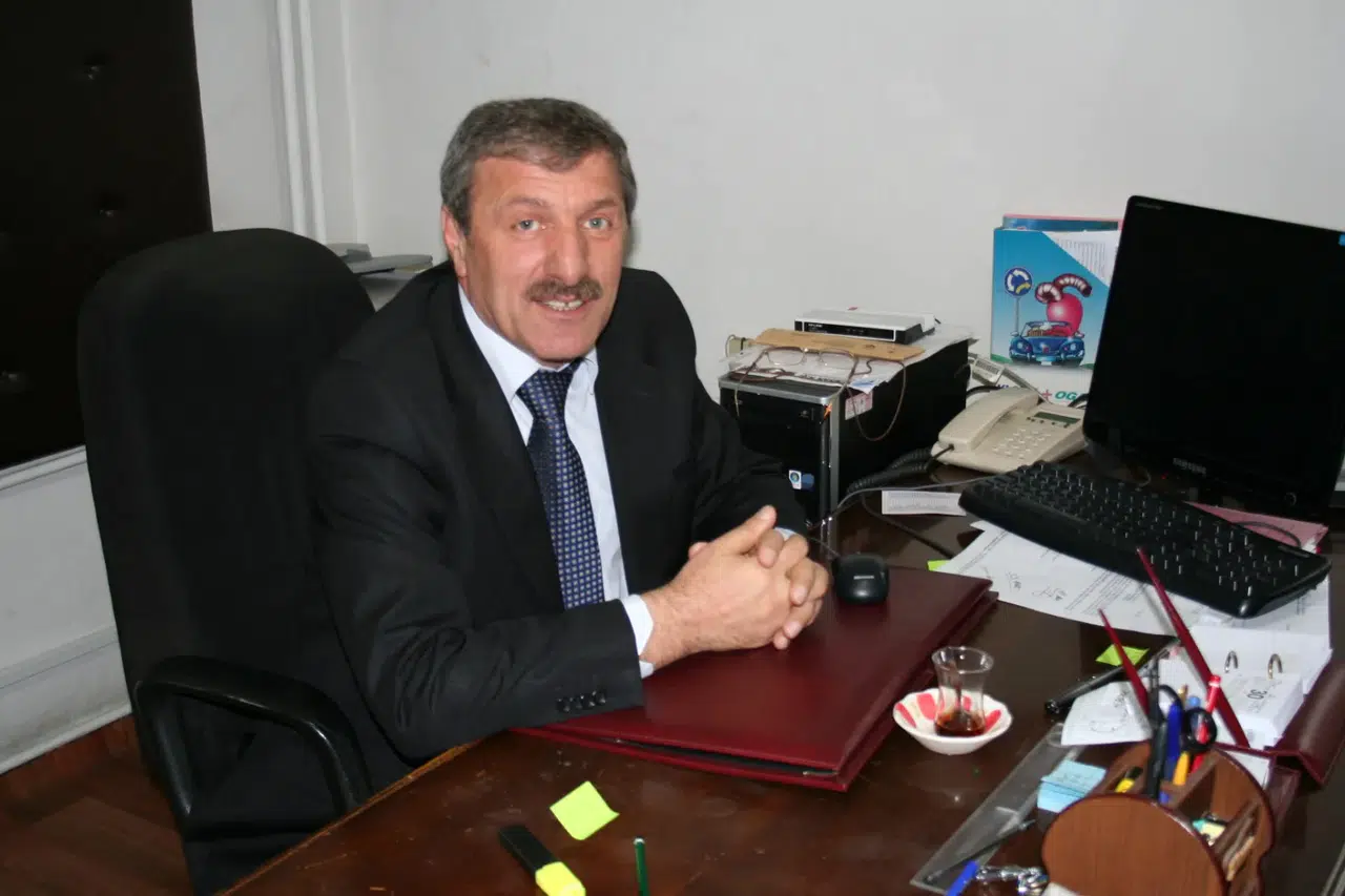 İkizdere’de Köprüye Verilen İsim Tabelası Çalındı, Aile Tepkili