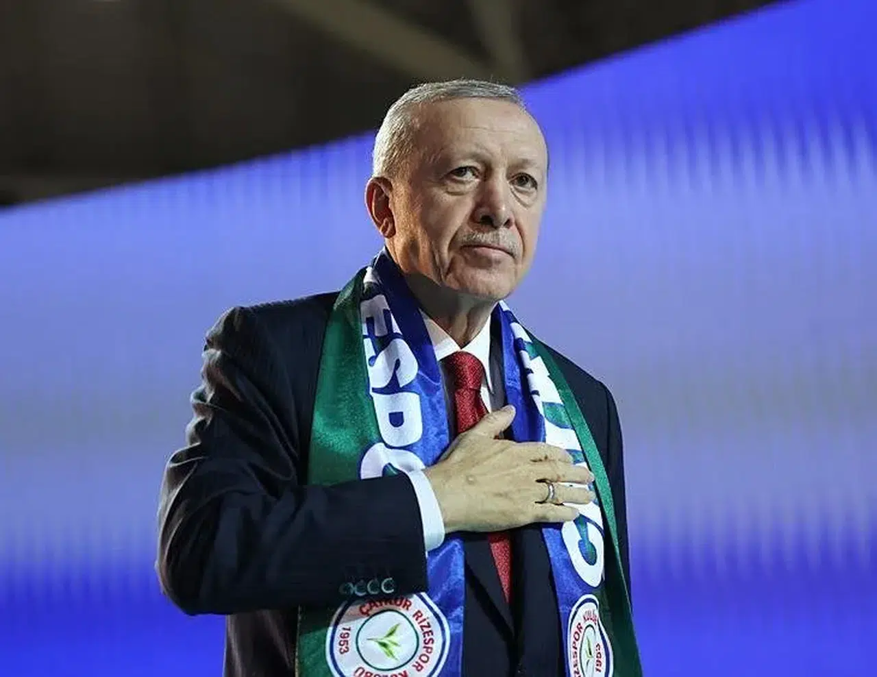 Cumhurbaşkanı Erdoğan 9 Ekim’de Rize’ye Geliyor: Ziyaret Programı ve Açılışlar Bekleniyor