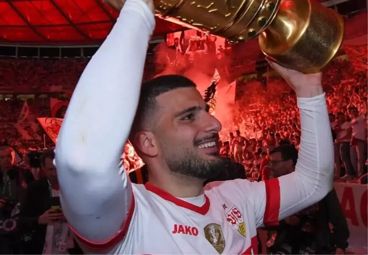 Deniz Undav’ın Kökeni ve Memleketi Hakkında Bilgiler Ortaya Çıktı!