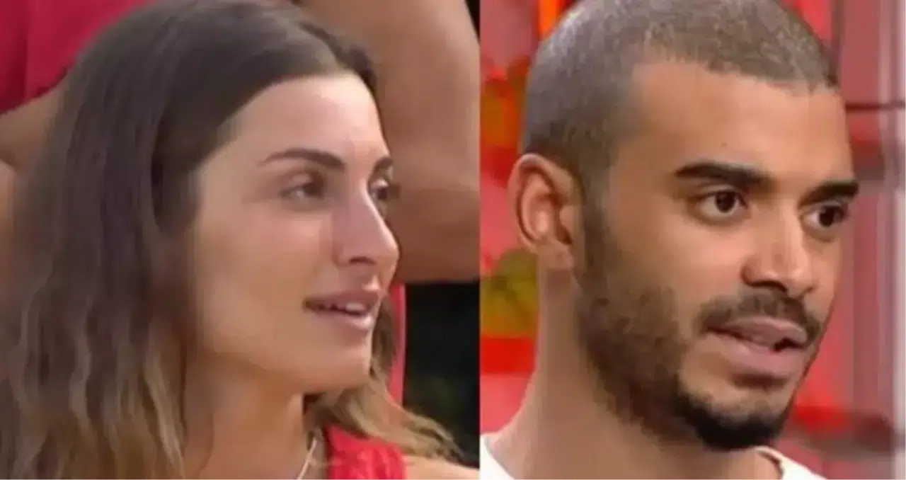 Efecan Dianzenza'nın Hayatı ve Survivor Yağmur Banda ile Olan İlişkisi: Boşanma İddiaları ve Gelişmeler