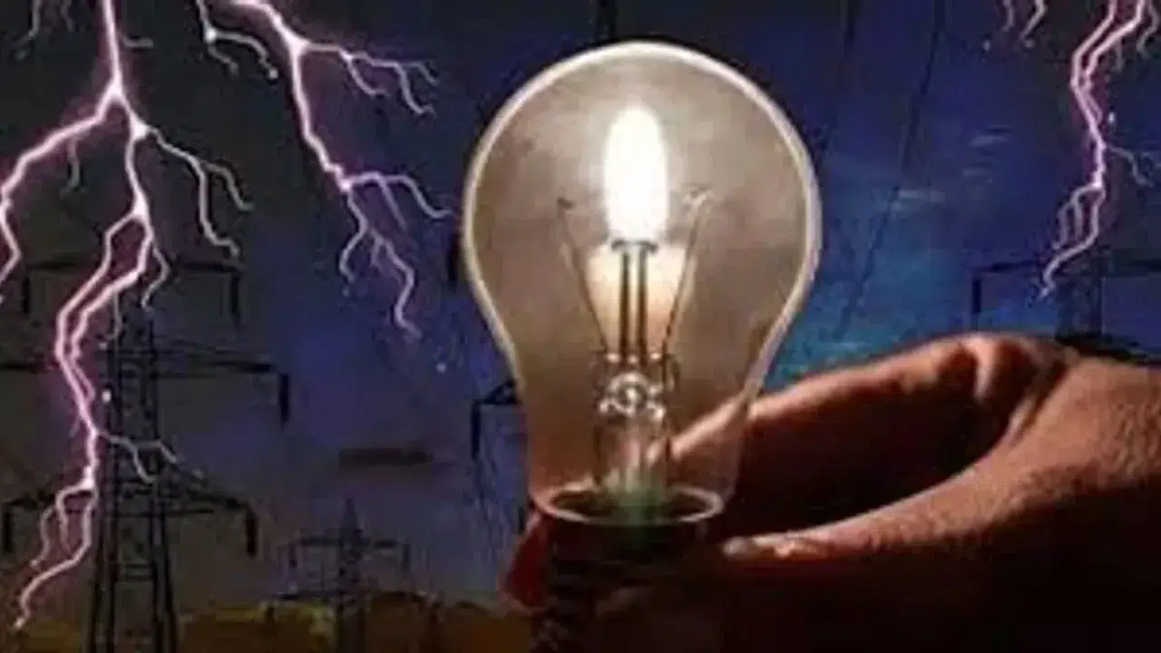 Kayseri'de 5 İlçeye Dair Elektrik Kesintisi Uyarısı Yapıldı!