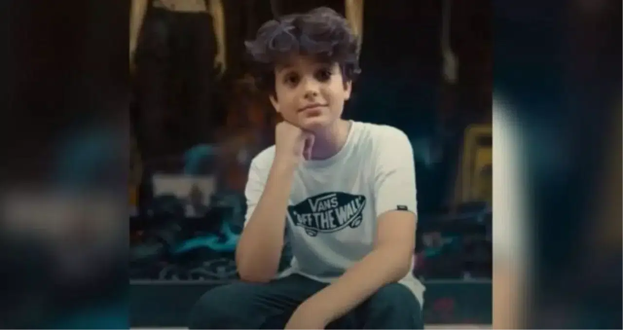 Minguzzi Ailesinin Geçmişi ve Andrea Minguzzi'nin Kariyeri: Aile ve İş Hayatı Üzerine Bir İnceleme