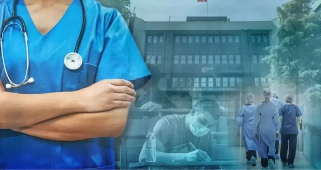 Sağlık Bakanlığı Sözleşmeli Personel Alım Tarihleri ve Şartları Belli Oldu!