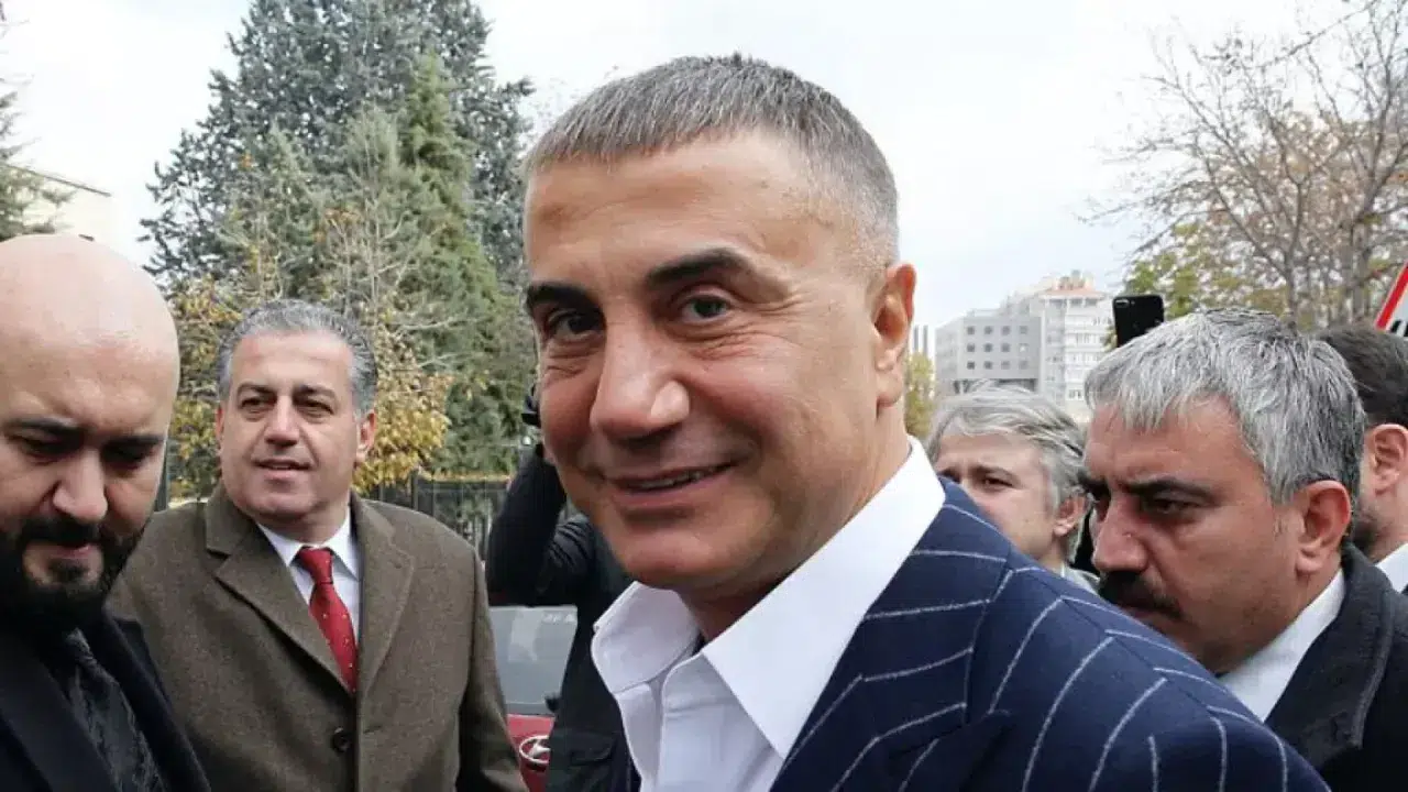Sedat Peker'in Ülkeye Dönüşü Hakkında Avukatından Kritik Açıklama!