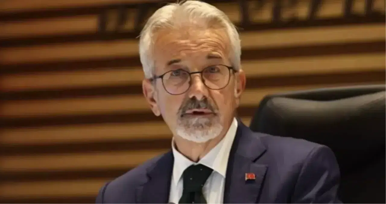 Turgay Erdem'in Mal Varlığı ve Servet Durumu Ne?