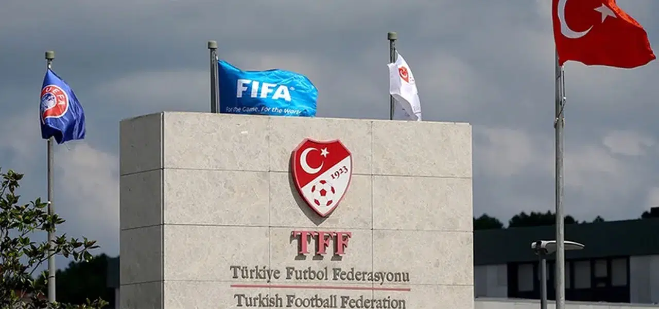 1024 Futbolcu PFDK’ya Sevk Edildi! Rize’den 22 Futbolcu Listede