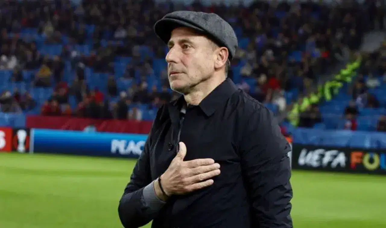 Çaykur Rizespor’da Şok Ayrılık: İlhan Palut ve Ekibi Görevi Bıraktı – Gözler Yeni Teknik Direktörde