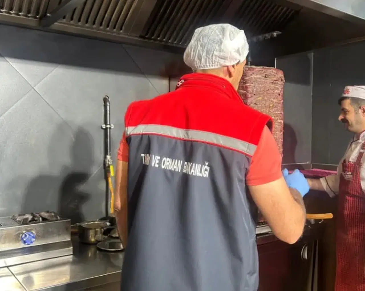 Erzurum’da Gıda Denetimleri Sorunsuz Geçti