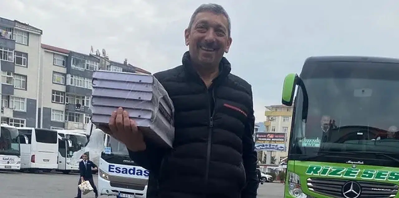 Tarihçi Recep Koyuncu’dan Sert Tepki: Rize’nin Tarihini Belgelerle Yazdım, İftiralara Boyun Eğmem