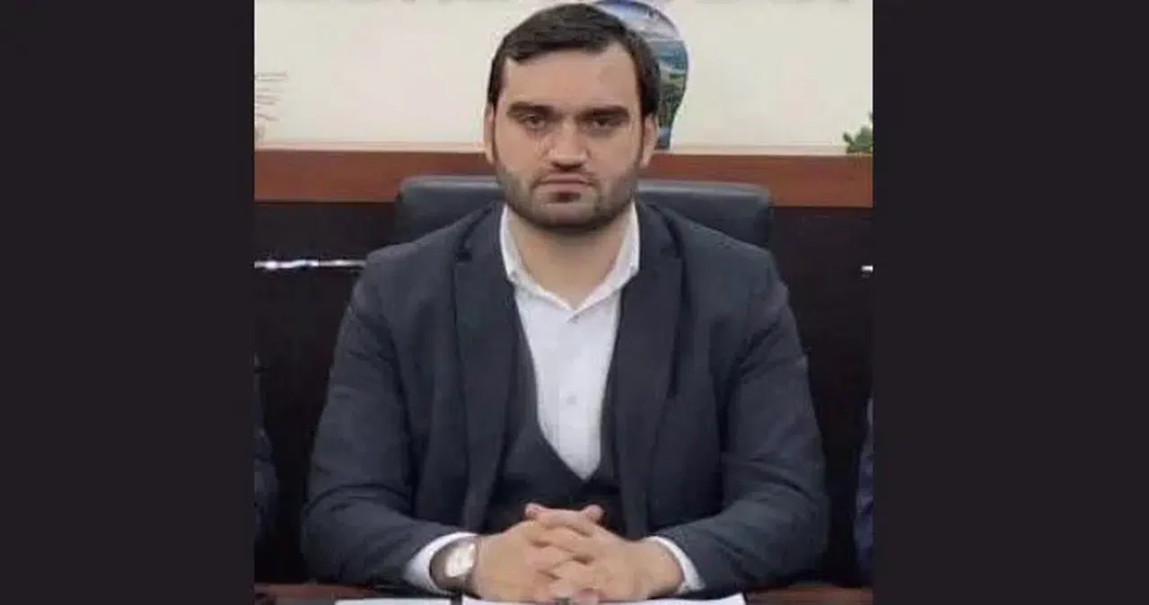 Rize’de AK Parti’de İstifa Depremi: Kalkandere İlçe Başkanı Mustafa Kurt Görevinden Ayrıldı