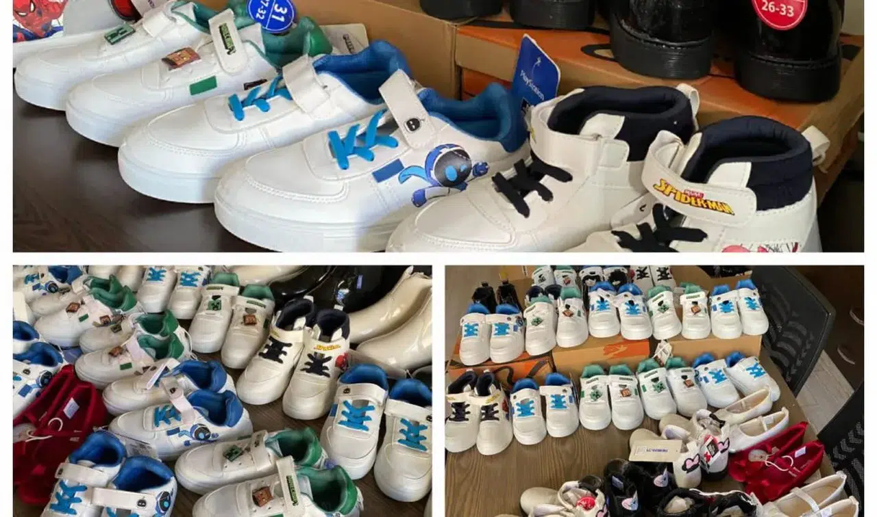 Rize Ülkü Ocakları İhtiyaç Sahibi Öğrencilere Yardımda Bulundu