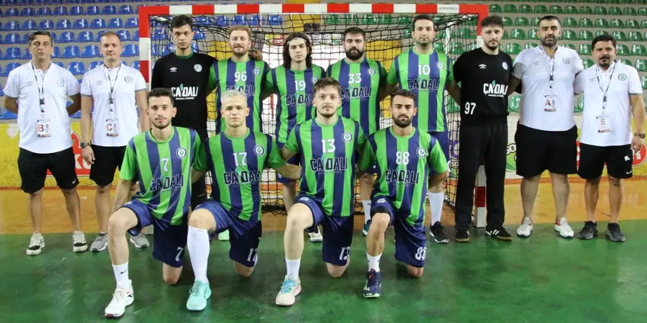 Rize Belediyespor, hükmen galibiyetle sezonun ilk zaferini elde etti!