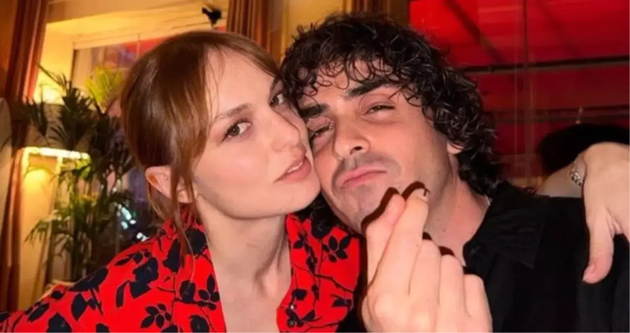 Baturalp Bekar ve Nilperi Şahinkaya'nın yeni ilişkisi: Genç yönetmen kimdir?