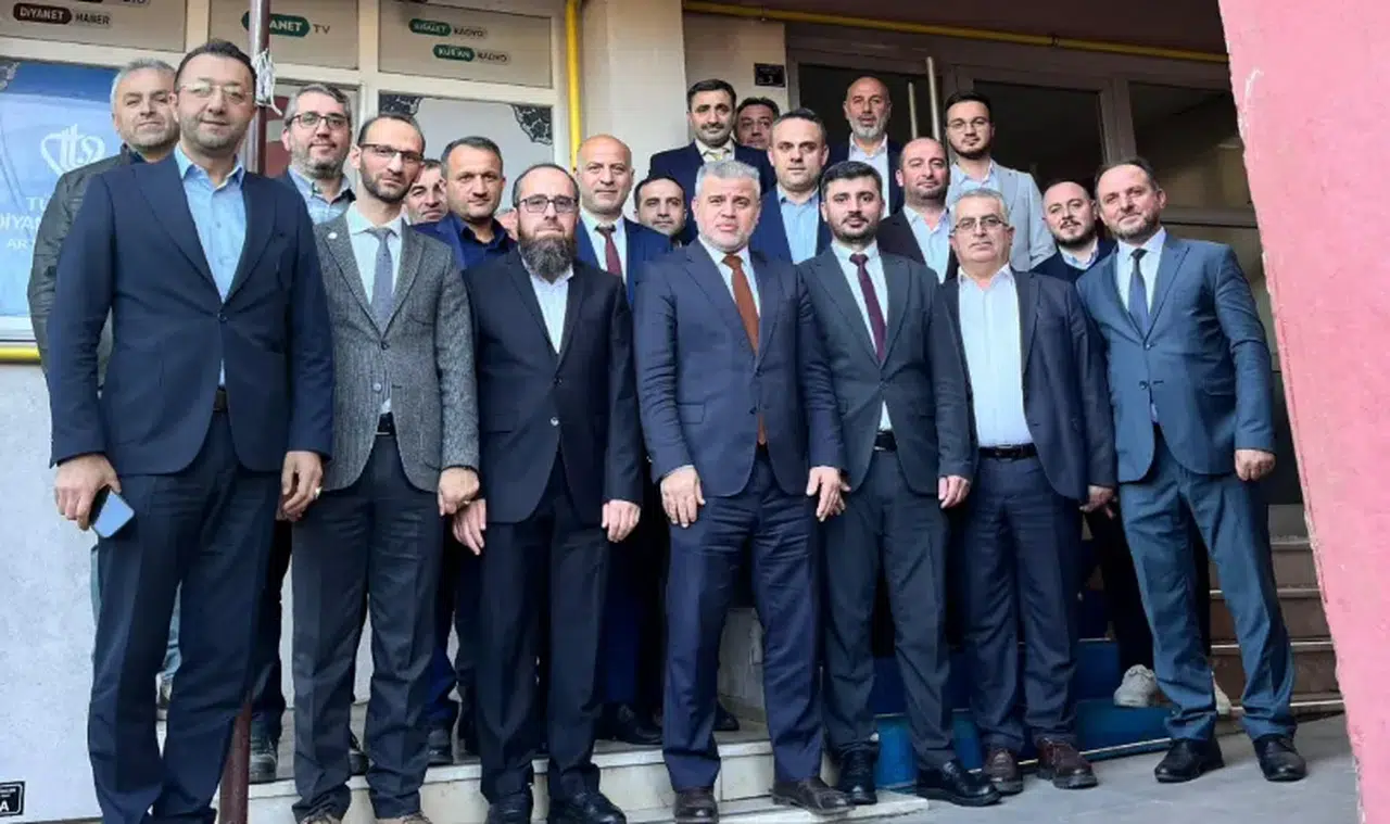 Artvin İl Müftülüğünde Mali İşlemler Personeline Hizmet İçi Eğitim Semineri Düzenlendi