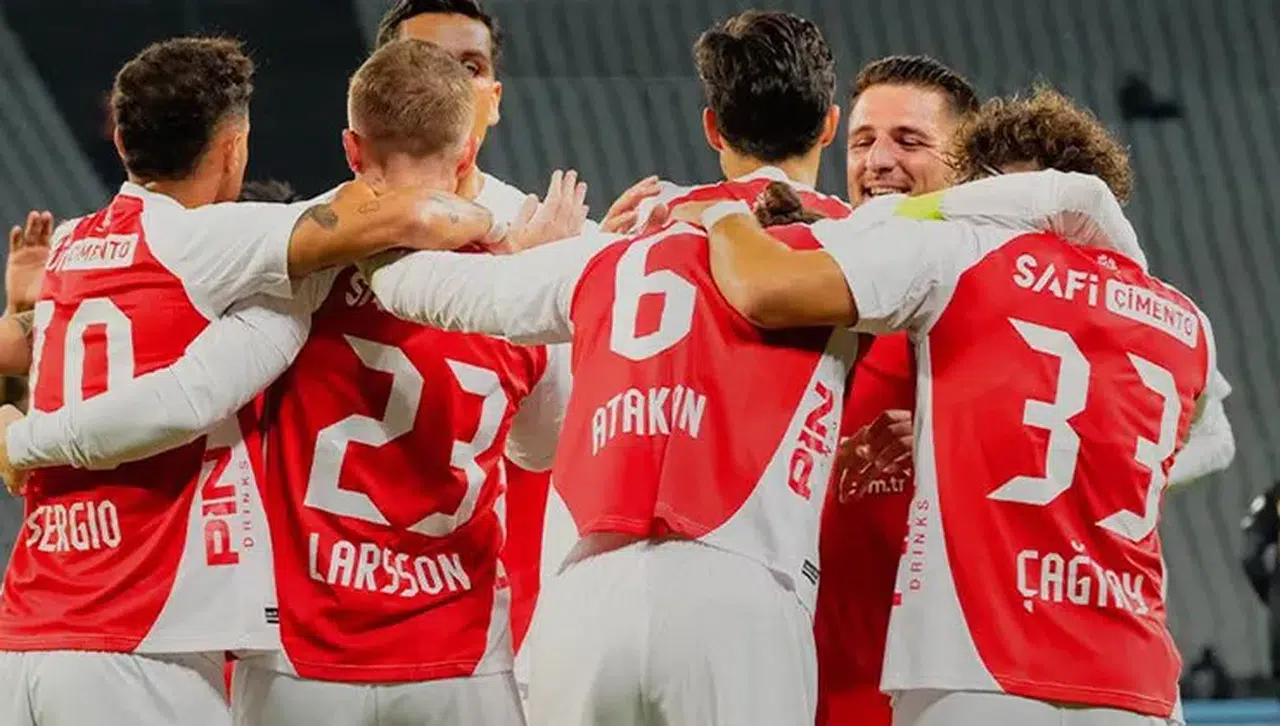 Fatih Karagümrük, Rizespor'u yenip son sıradan kurtulmayı hedefliyor