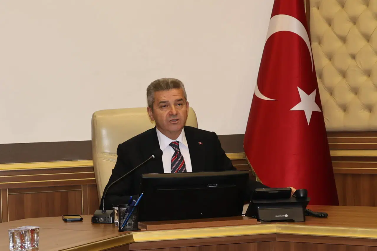 Artvin'de Hayvan Koruma Kurulu Toplantısı: Sahipsiz Hayvanlar İçin Yeni Politikalar Belirlendi