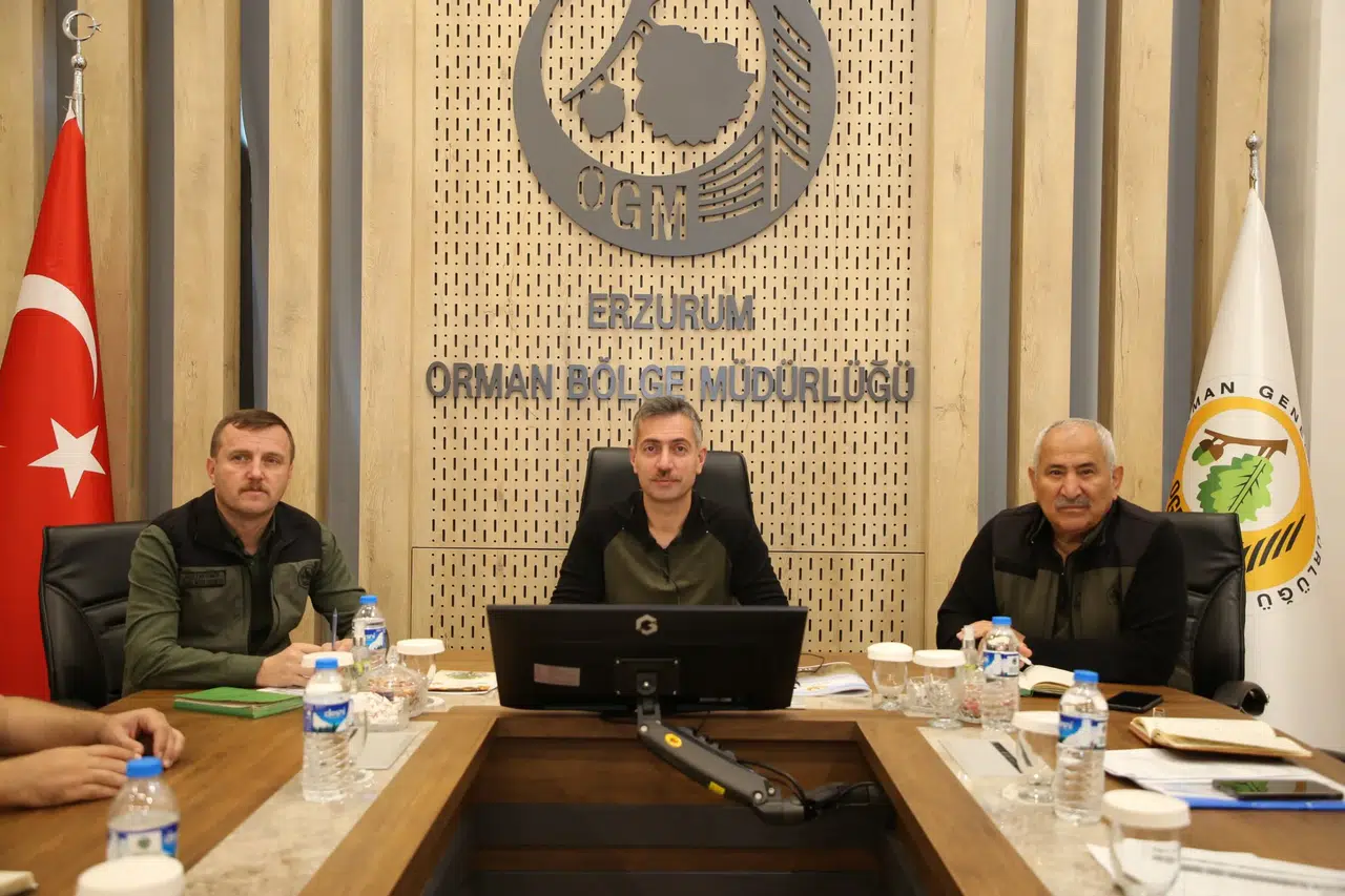 Karadeniz Teknik Üniversitesi ile Ali Osman Ulusoy A.Ş. Arasında Eğitim İş Birliği Protokolü İmzalandı