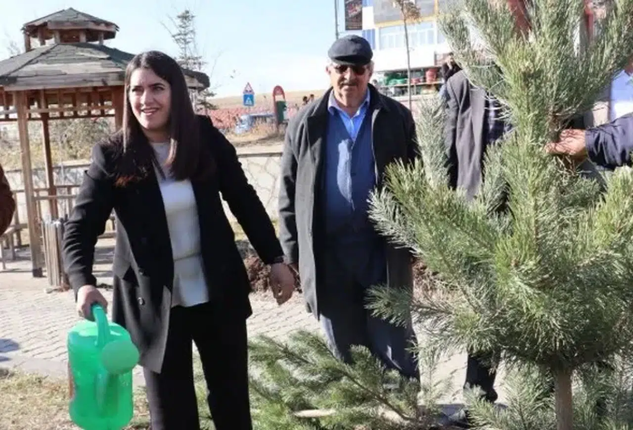 Göksu: Gelecek nesillere temiz bir doğa mirası bırakmak için emek veriyoruz