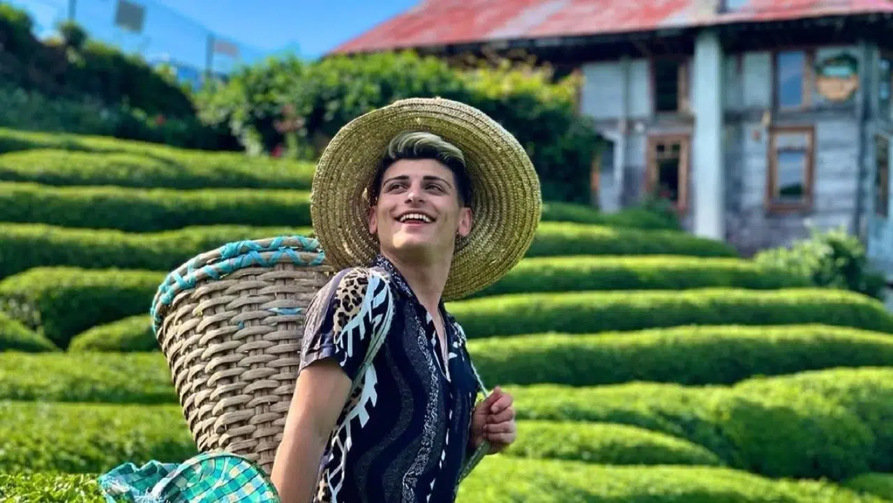 Meriç Köse Kimdir, Kaç Yaşında? Meriç Köse Nereli?