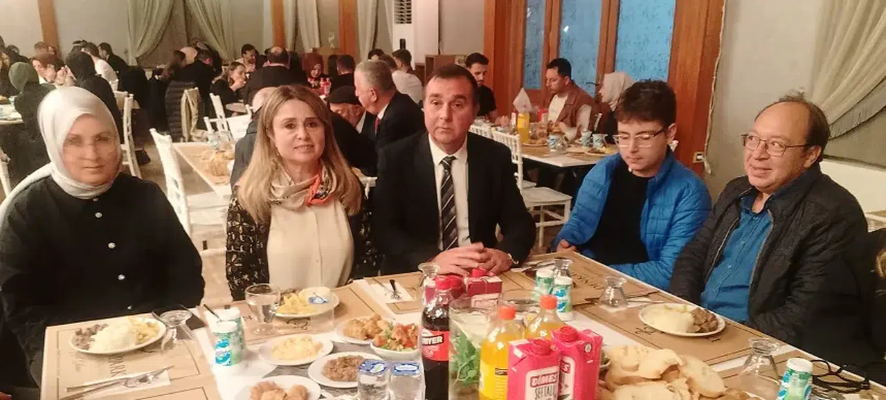 Kalkandere’de 24 Kasım Öğretmenler Günü Coşkuyla Kutlandı