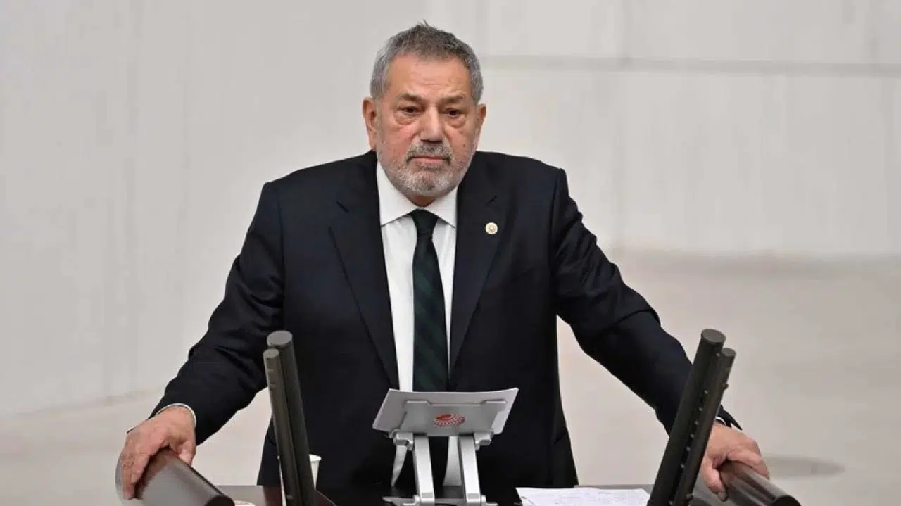 CHP'li Ocaklı: Çay üretimindeki düşüş yerel ekonomiyi tehdit ediyor, hükümet acilen çözüm bulmalı!